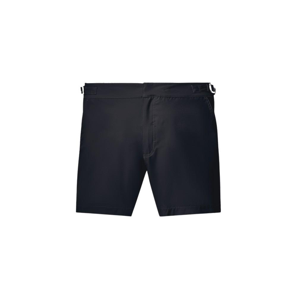 Short Arpoador Liso Reserva - 4