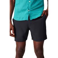 Short Arpoador Liso Reserva - 1