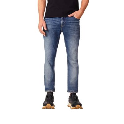 Calça Jeans Regular Zoey Reserva
