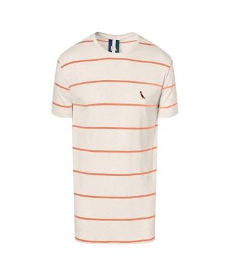 Camiseta Ft Linho Sol Reserva