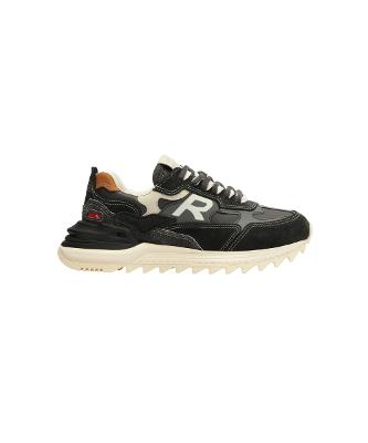 Tênis Rsv R Brooklyn Denim Reserva Go
