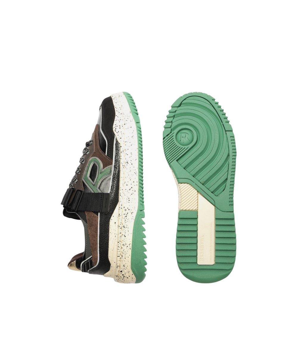 Tênis Rsv R Broox Headliner Reserva Go - 3