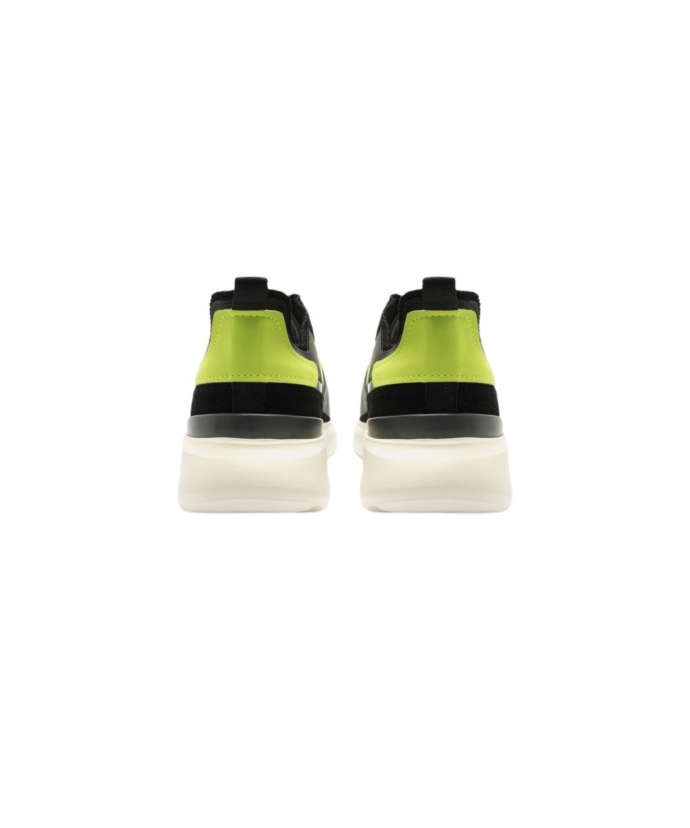 Tênis Rsv R Apex Reserva Go - 4