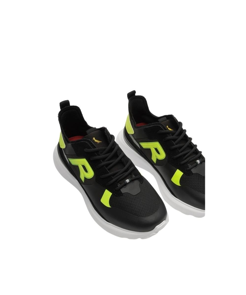 Tênis Rsv R Apex Reserva Go - 1