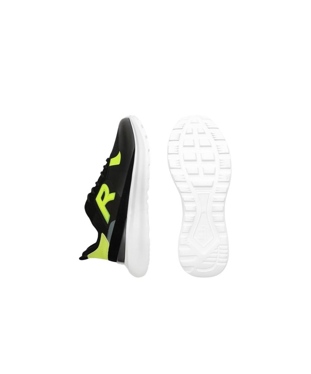 Tênis Rsv R Apex Reserva Go - 2