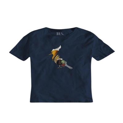 Camiseta Pica Pau Cerveja Reserva