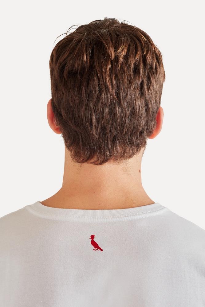 Camiseta Algodão Receita Cerveja Reserva - 2