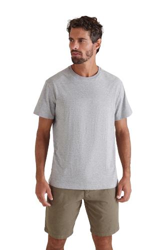 Camiseta Básica Macio Conforto Reserva