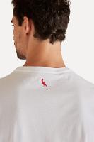 Camiseta Bolso Sb Xadrez Quadrilha Reserva