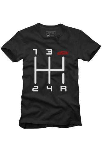 Camiseta Sb Quinta Marcha Conforto Reserva