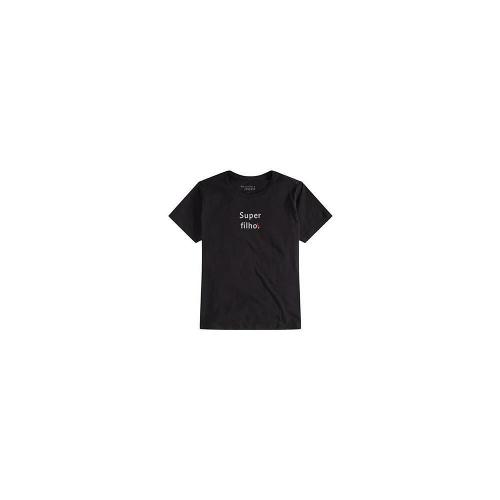 Camiseta Estampada Super Filho Reserva Mini