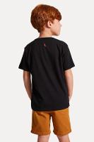 Camiseta Est Teen Spirit Amarelo Reserva Mini - 6