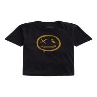 Camiseta Est Teen Spirit Amarelo Reserva Mini - 1