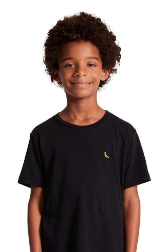 Camiseta Pica Pau Bordado Neon Mini Reserva Mini