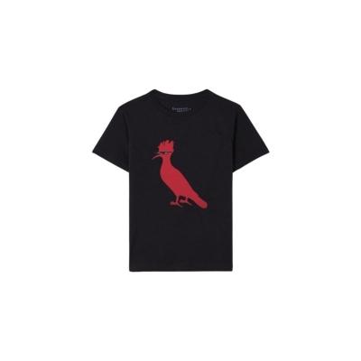 Camiseta Pica Pau Meme Reserva Mini