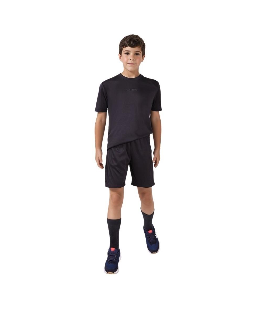 Short Mini Dry  Reserva Mini - 3