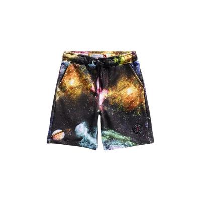 Bermuda Casual Pf Indaia Reserva Mini