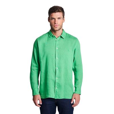 Camisa Pf Ml Linho Reserva