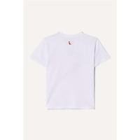 Camiseta Est Pica Pau Post It Mini Reserva Mini - 4