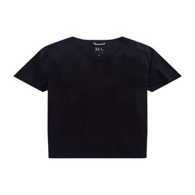Camiseta V Pima Reserva