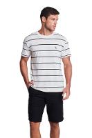 Camiseta Ft Linho Sol Reserva - 2