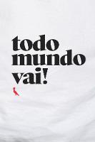 Camiseta Infantil Algodão Todo Mundo Estilosa Reserva Mini - 3