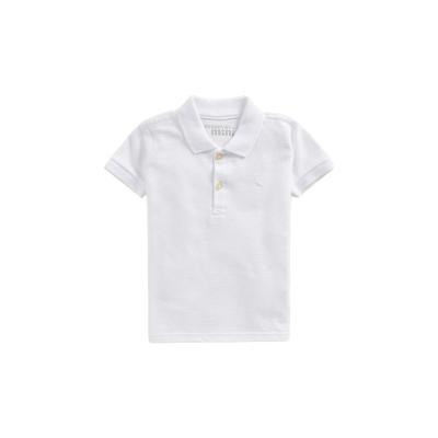 Polo Bb Piquet Básica Cores Reserva Mini
