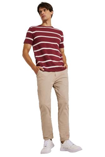 Calça Casual Iron Reserva