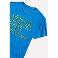 Camiseta Estampada Brasil Reserva - 2