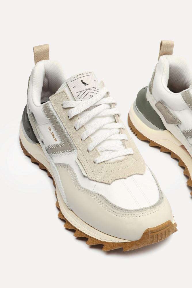 Tênis Rsv Spriz 80 Clássico Reserva - 5