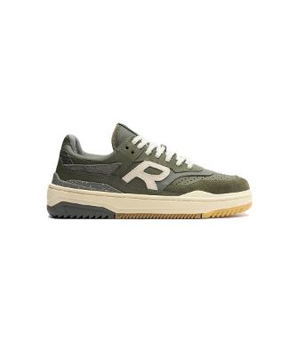 Tenis Rsv R Broox Good Luck Reserva Go