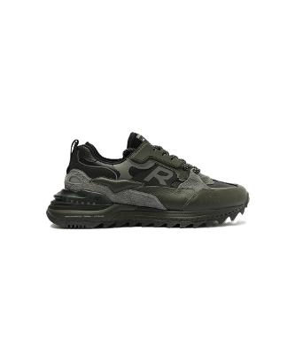 Tenis Rsv Bky Cat Dealers Reserva Go