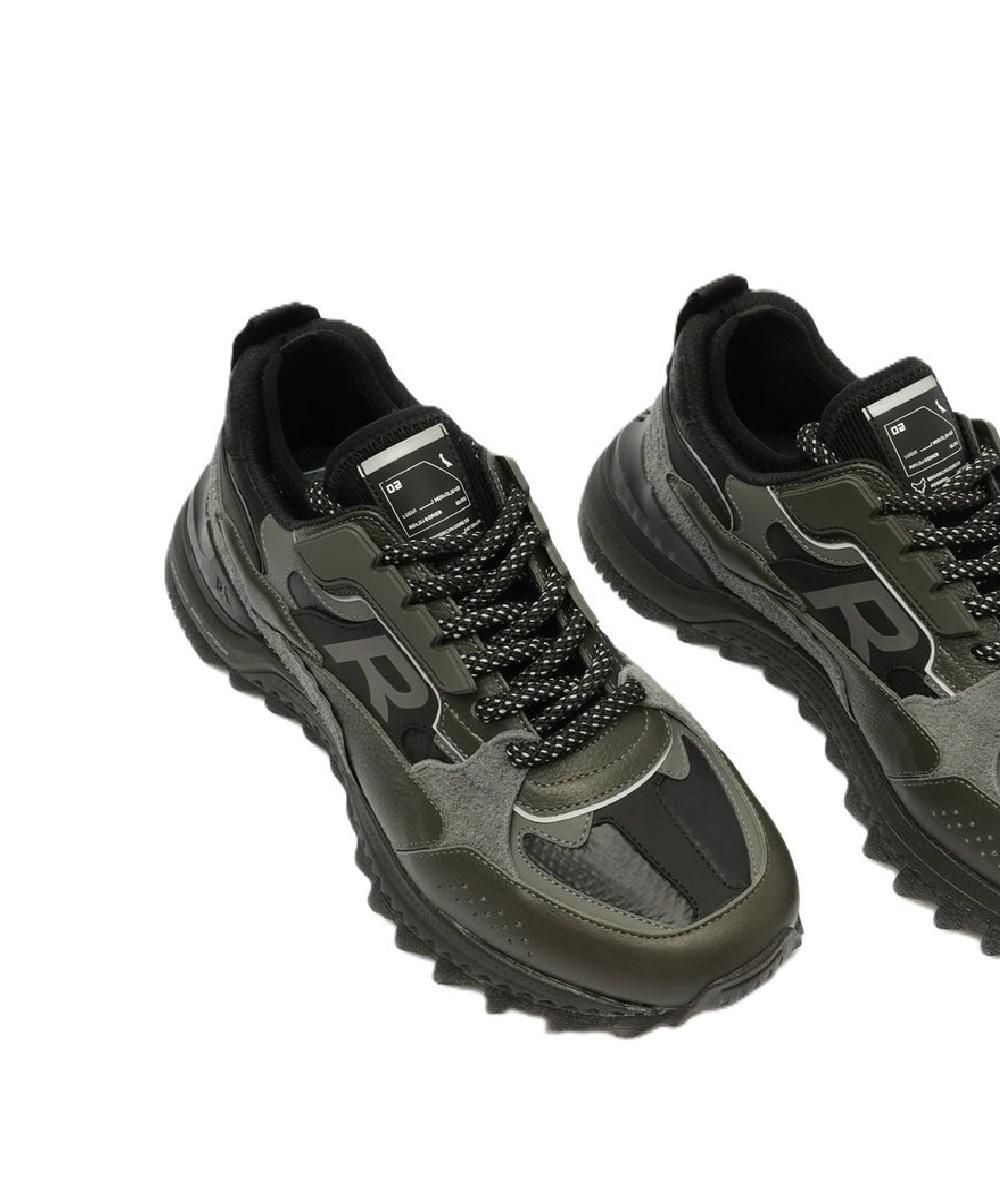 Tênis Rsv Bky Cat Dealers Reserva Go - 2