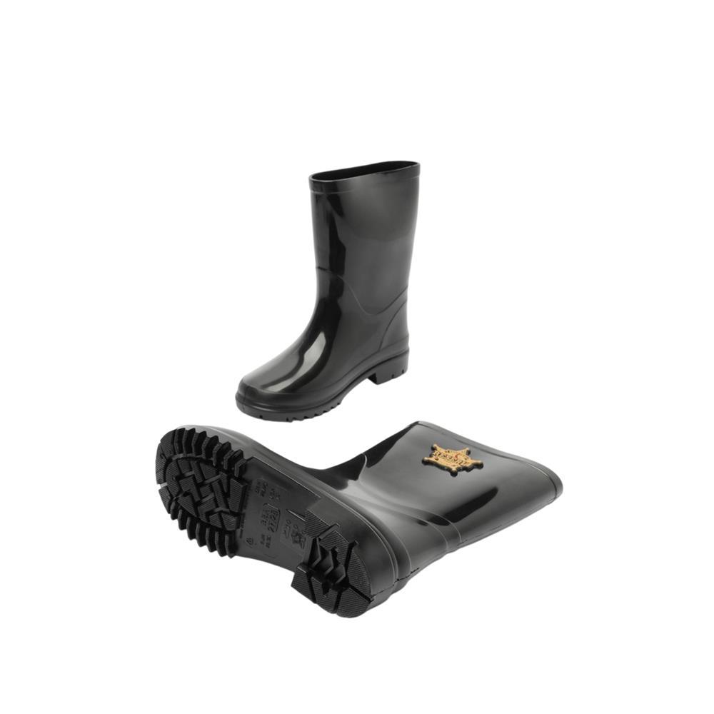Bota Rmi Galocha Western Reserva Go Mini - 2