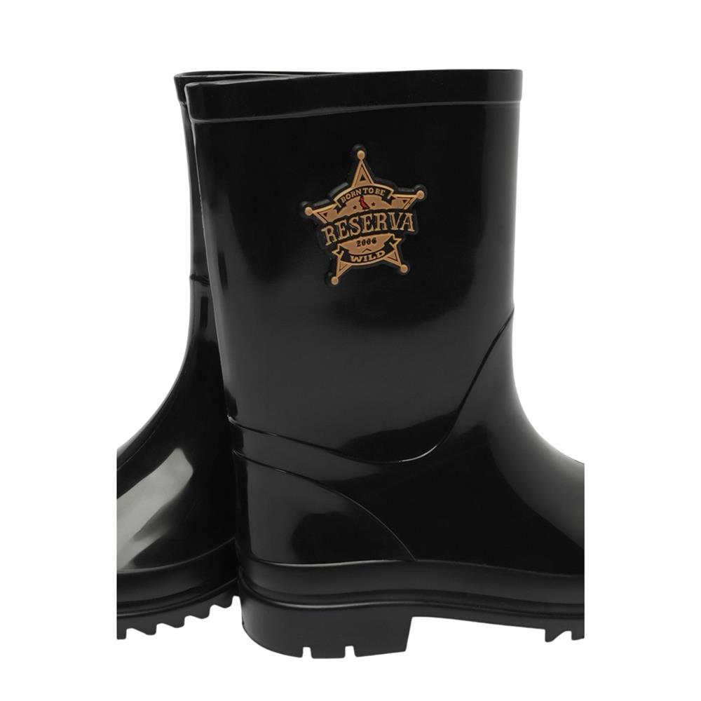 Bota Rmi Galocha Western Reserva Go Mini - 3