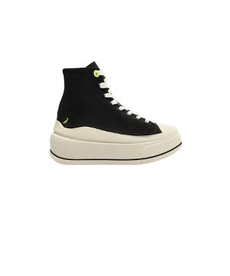 Tênis Feminino Monolita High Reserva Go