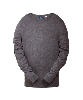 Tricot Básico Gola Careca Reserva