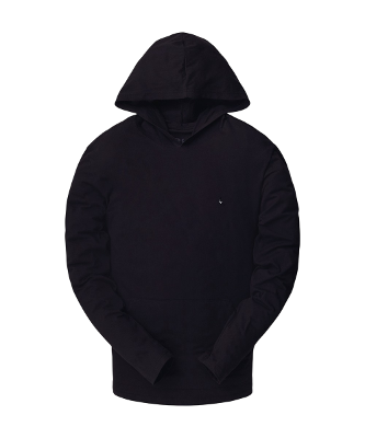 Hoodie Malha Canguru Patch Botafogo Peit Reserva