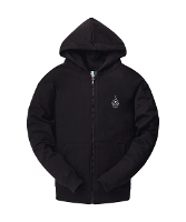 Moletom Com Ziper Botaf Rio Escudo Reserva - 3