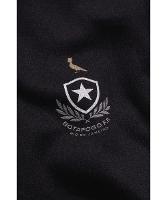 Moletom Com Ziper Botaf Rio Escudo Reserva - 2