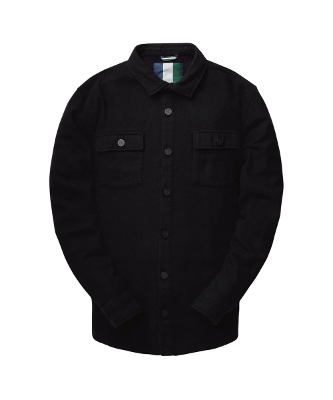 Jaqueta Curitiba Lisa Jerry West Reserva