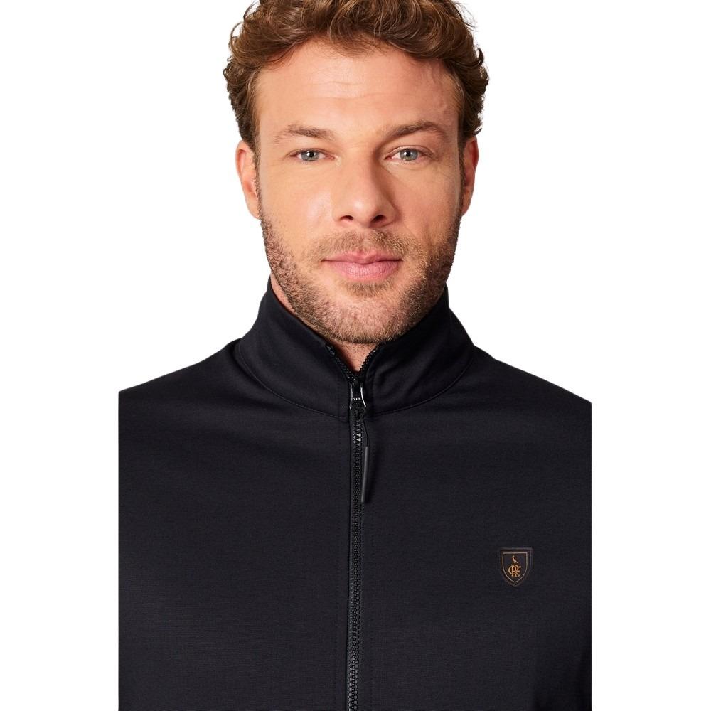 Jaqueta Travel Flamengo Reserva - 2