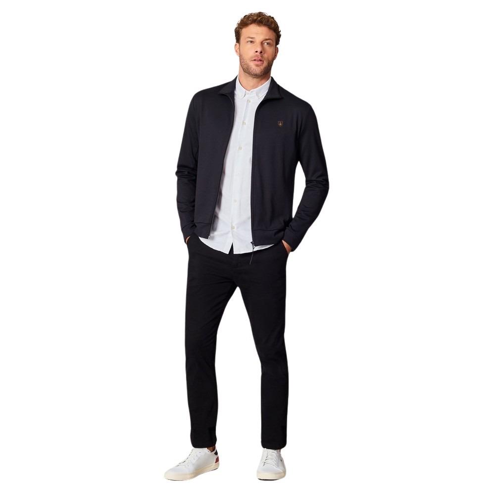 Jaqueta Travel Flamengo Reserva - 3