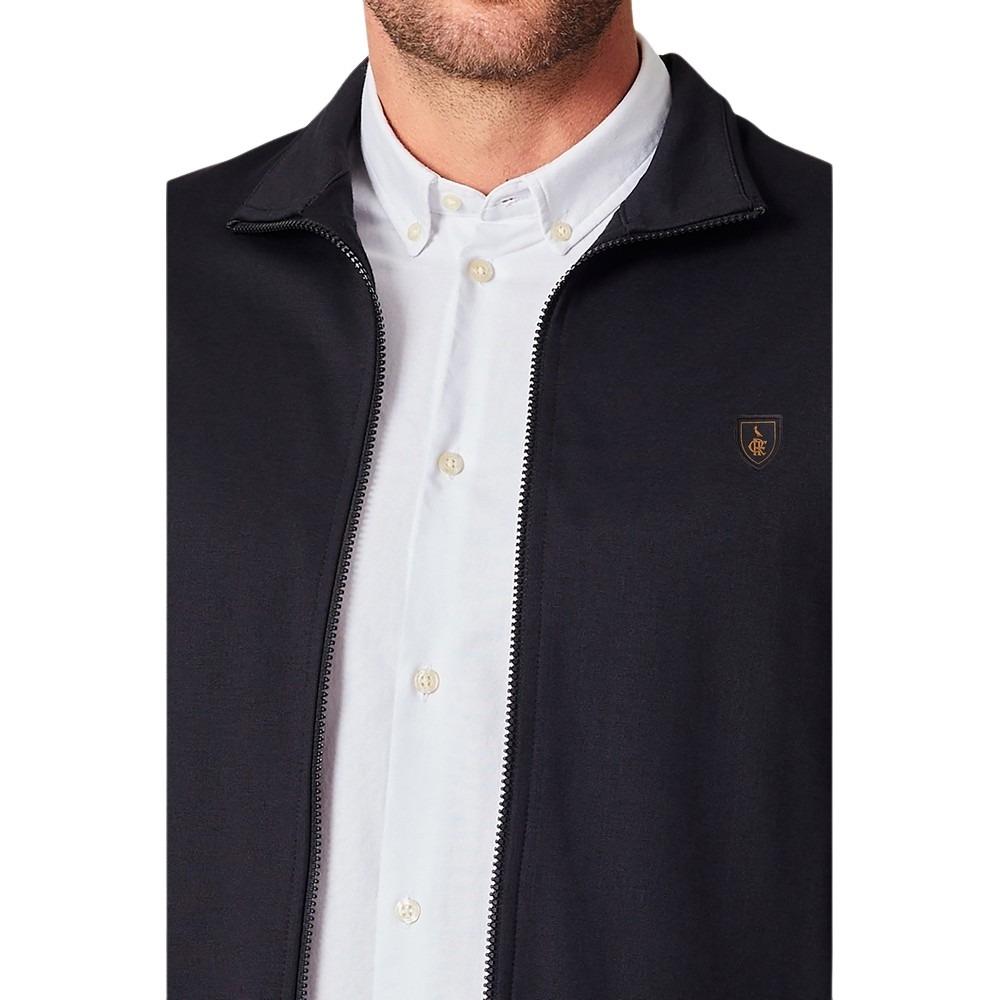 Jaqueta Travel Flamengo Reserva - 4