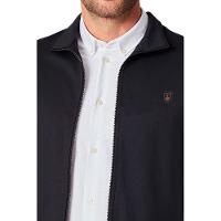 Jaqueta Travel Flamengo Reserva