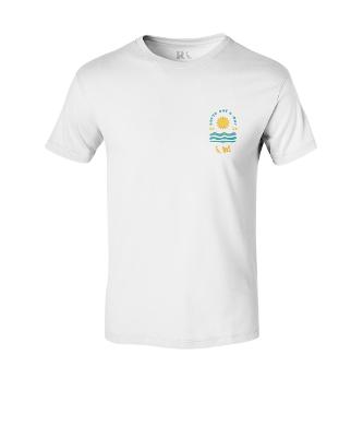 Camiseta Est Sorte Sol E Mar 2025 Reserva