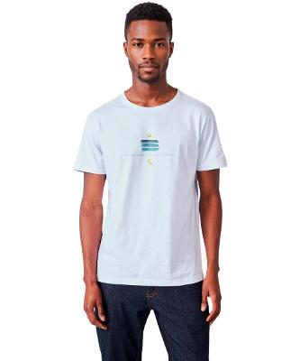 Camiseta Est Pe Na Areia Caipirinha Reserva