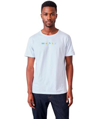 Camiseta Est Essencia Thiaguinho Reserva