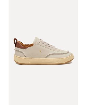 Tênis Rsv Kyrus Leather Reserva Go