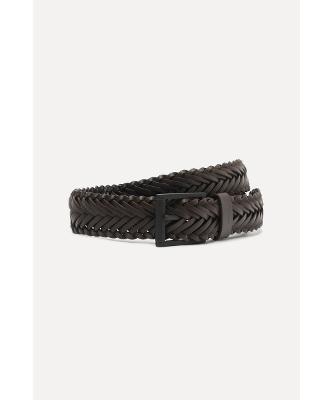 Cinto Rsv Tresse 2 0 Reserva Go